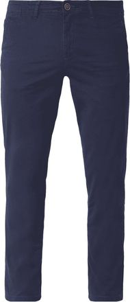 Jack & Jones Jack & Jones Baggy Fit Jeans im 5-Pocket-Design Modell MARCO BOWIE in Dunkelblau, Größe 28/30