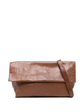 Serax Bea Mombaers Womens Bags.. Leather Brown