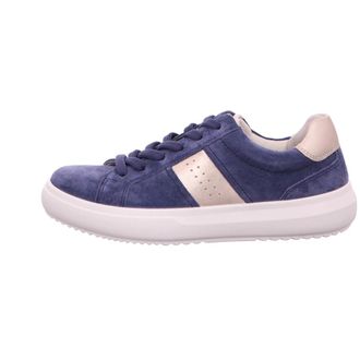 Gabor Sneakers - Dames - Schoenen - Blauw - Maat: 42 EU