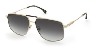 Lozza SL2436 300F Mens Sunglasses Gold Size 61