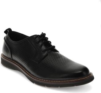 Dockers Mens Ezra Active Rebound Dress Casual Shoe