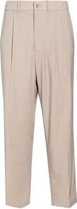Hev&ograve; BOTTOMWEAR - Pantaloni su YOOX.COM