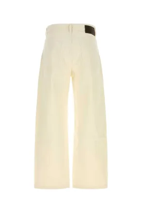 SOEUR Harrison Jeans - Beige