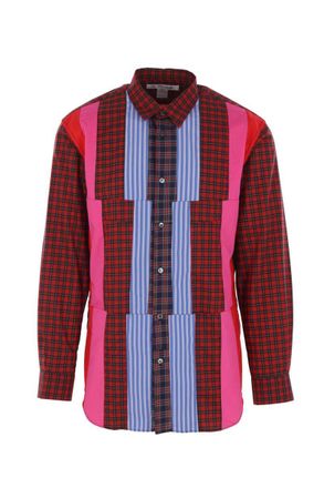 Comme Des Garçons Shirts