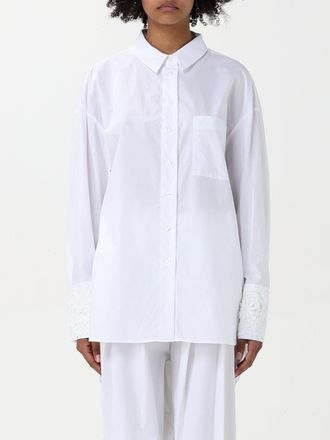 Twinset Shirt TWINSET Woman color White