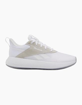 Reebok Mens Dmx Comfort Low Top Sneakers - White - Size: 11.5 46