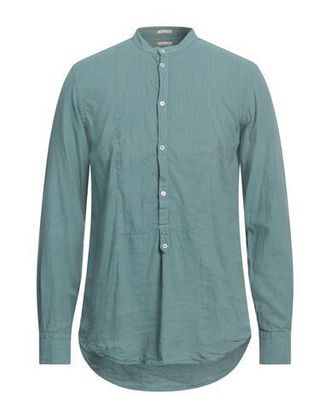 Massimo Alba Shirts