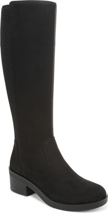 Life Stride Optimum Knee High Boot in Black at Nordstrom Rack, Size 6.5