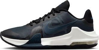 Nike Air Max Impact 4 Black Armory Navy DM1124-009
