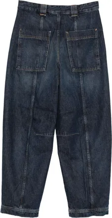 Closed Rhannon Jeans - Blue