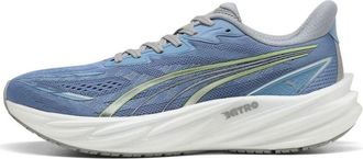 Puma Velocity Nitro 5 Zen Blue Sunny Lime 312944-08