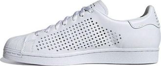 adidas originals Superstar Shoes Silver/White FX5545