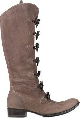 Gianni Barbato Boots