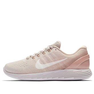 Nike (WMNS) Nike Lunarglide 9 Desert Sand 904716-005