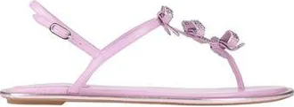 Rene Caovilla Thong sandals