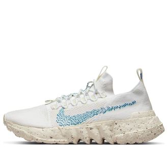 Nike Space Hippie 01 White Dutch Blue DN0010-100