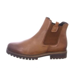 Gabor Dames, Schoenen, Bruin, Maat: 39 1/2 EU