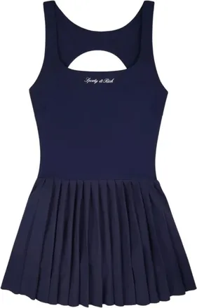 Sporty & Rich Donna, Sport, Blu, S, new