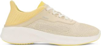 Olukai Womens Island Hopper Sneakers In Puka/honey
