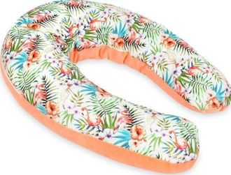 OEM Almohada De Posicionamiento Relax Vello, Longitud 190