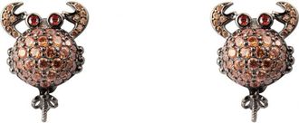 Lancaster JLA-EAR-CRAB-4 Damesoorbellen