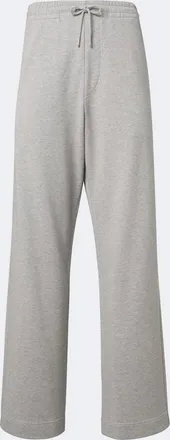 Dries Van Noten Cotton jersey sweatpants