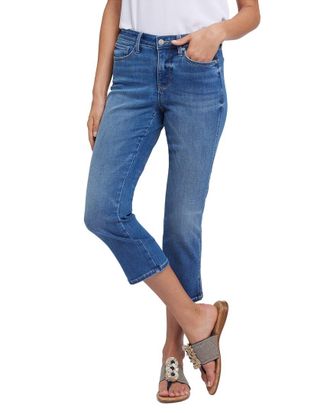 NYDJ Chloe Picasso Lake Jean