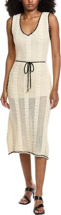 Elan Elan Midi Dress