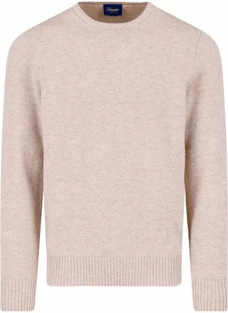 Drumohr Cashmere Sweater