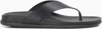 Ancient Greek Sandals Charys footbed sandals