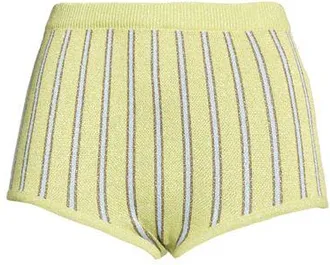 Baum Und Pferdgarten BOTTOMWEAR - Shorts & Bermuda Shorts on YOOX.COM