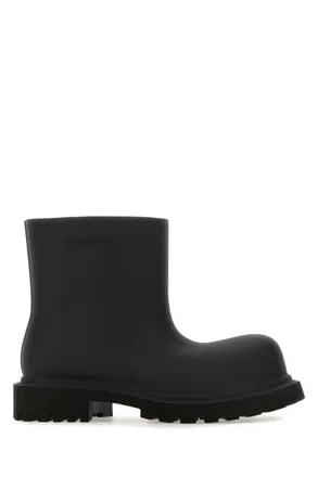 Balenciaga: Black Boots now up to −65% | Stylight