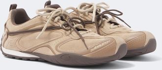Balenciaga Radar Velvety sneakers