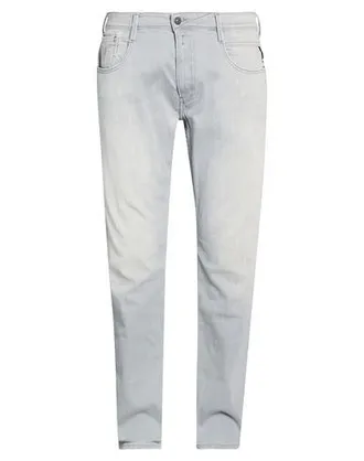 Replay BOTTOMWEAR - Jeans on YOOX.COM