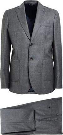 Simbols Culture Suits