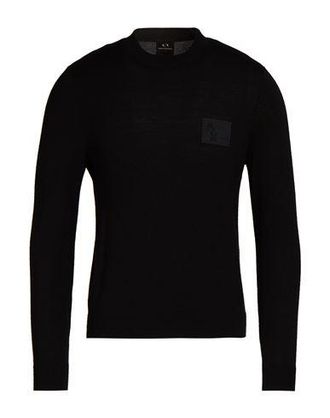 A|X Armani Exchange KNITWEAR - Jumpers sur YOOX.COM