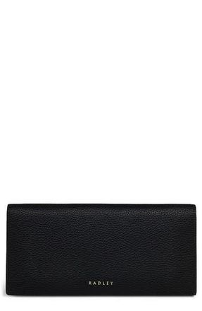 Radley London The Rathbone Large Bifold Wallet in Black at Nordstrom Rack