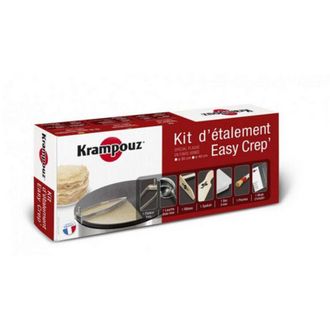 Krampouz Kit Esparcidor Para Creperas - Ake84 Krampouz