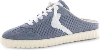 Voile Blanche Ines Sneaker Mule in Cloud Grey at Nordstrom, Size 11Us