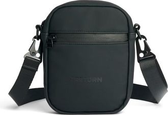 Tretorn Crosspack Umhängetasche - | schwarz