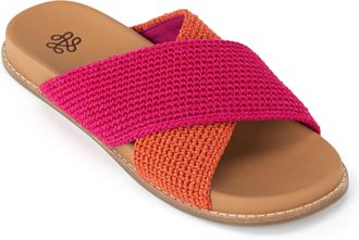 The Sak Penelope Sandal