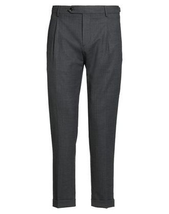 Berwich BOTTOMWEAR - Trousers on YOOX.COM
