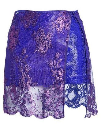 NU&Eacute; BOTTOMWEAR - Mini skirts on YOOX.COM