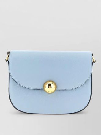 Furla moonlight small shoulder bag adjustable strap