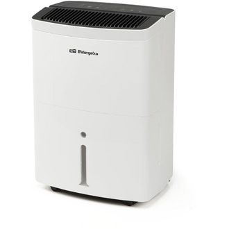 Orbegozo Deshumidificador dh 3010 30L. - Orbegozo