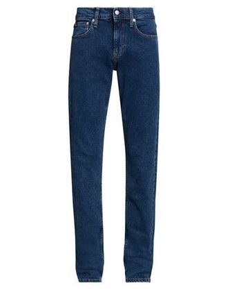 Calvin Klein PARTES DE ABAJO - Pantalones vaqueros en YOOX.COM