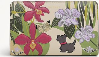 Radley London Salt Medium Bifold Purse RHS SS26 Radley London