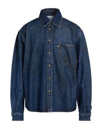 ERL TOPWEAR - Camicie jeans su YOOX.COM