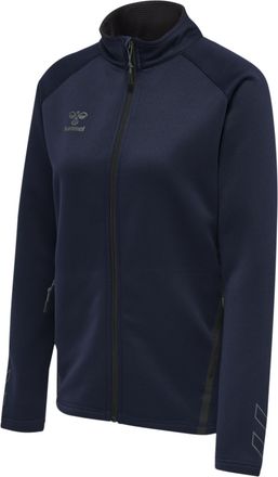 Hummel hmlCIMA XK ZIP JACKET WOMAN