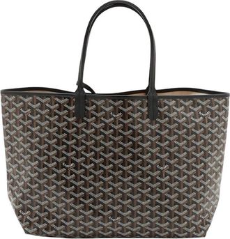 Goyard Pre-owned Goyard ine Saint Louis GM Ladies N1WRCXGDUWLM0TLR
